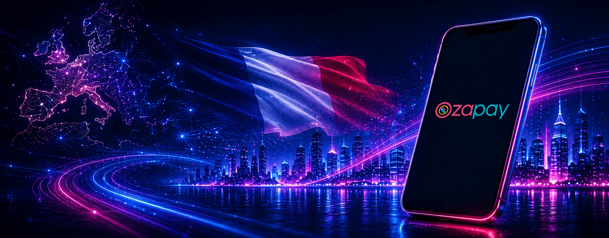 La France est à un tournant. Nous avons besoin d'acteurs, pas de spectateurs.